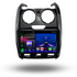 Dacia Duster | 2015-2018 | Android 15 Autoradio | Apple CarPlay | Android Auto - Avelor