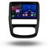Dacia Duster | 2010-2015 | Android 15 Autoradio | Apple CarPlay | Android Auto - Avelor