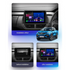 Renault Kiger | 2021-Present | Android 15 Autoradio | Apple CarPlay | Android Auto - Avelor