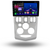 Dacia Logan 2004-2009 | Android 15 Autoradio | Apple CarPlay | Android Auto - Avelor
