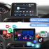 Peugeot 3008 | 4008 | 5008 | 2017-2020 | Android 15 Autoradio | Apple CarPlay | Android Auto - Avelor