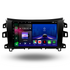 Nissan Navara | 2015-2022 | Android 15 Autoradio | Apple CarPlay | Android Auto - Avelor