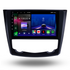 Renault Kadjar | 2015-2019 | Android 15 Autoradio | Apple CarPlay | Android Auto - Avelor