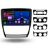 Skoda | Octavia MK2 | 2004-2013 | Android 15 Autoradio | Apple CarPlay | Android Auto - Avelor