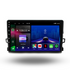 Toyota | Auris | 2006-2012 | Android 15 Autoradio | Apple CarPlay | Android Auto - Avelor