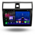 Suzuki Swift | 2003-2010 | Android 15 Autoradio | Apple CarPlay | Android Auto - Avelor