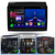 FIAT Ducato | Peugeot Boxer | Citroen Relay Jumper | 2006-2022 | Android 15 Autoradio | Apple CarPlay | Android Auto - Avelor.at