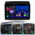FIAT Ducato | Peugeot Boxer | Citroen Relay Jumper | 2006-2022 | Android 15 Autoradio | Apple CarPlay | Android Auto - Avelor.at