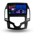 Hyundai i30 | 2008-2012 | Android 15 Autoradio | Apple CarPlay | Android Auto - Avelor