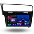 Volkswagen | Golf MK7 | 2013-2019 | Android 15 Autoradio | Apple CarPlay | Android Auto - Avelor