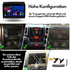 FIAT Ducato | Peugeot Boxer | Citroen Relay Jumper | 2006-2022 | Android 15 Autoradio | Apple CarPlay | Android Auto - Avelor.at