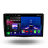 FIAT | 500 500C | 2015-2020 | Android 15 Autoradio | Apple CarPlay | Android Auto - Avelor
