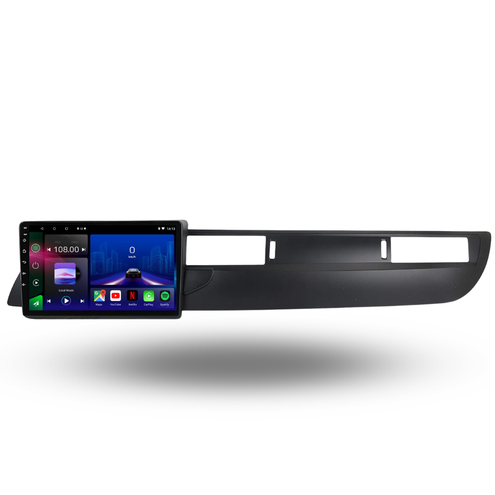 Citroen C5 CH | 2010 - 2016| Android 15 Autoradio | Apple CarPlay | Android Auto - Avelor