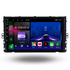 Volkswagen | T6.1 | Polo MK6 | Caravelle |2017-2023 | Android 15 Autoradio | Apple CarPlay | Android Auto - Avelor