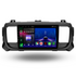 Citroen Jumpy Dispatch | Peugeot Expert | Toyota Proace | Opel Vivaro | Fiat Scudo | 2016-2023 | Android 15 Autoradio | Apple CarPlay | Android Auto - Avelor