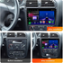 Peugeot 406 | 1999-2004 | Android 15 Autoradio | Apple CarPlay | Android Auto - Avelor