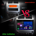 Peugeot 407 | 2004-2010 | Android 15 Autoradio | Apple CarPlay | Android Auto - Avelor