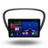 Peugeot 607 | 2004-2010 | Android 15 Autoradio | Apple CarPlay | Android Auto - Avelor