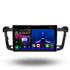 Peugeot 508 | 508SW 2011-2018 | Android 15 Autoradio | Apple CarPlay | Android Auto - Avelor