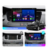 Peugeot 508 | 508SW 2011-2018 | Android 15 Autoradio | Apple CarPlay | Android Auto - Avelor