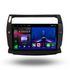 Citroen C4 | C-Triomphe | C-Quatre 2004-2009| Android 15 Autoradio | Apple CarPlay | Android Auto - Avelor