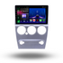 Citroen C-Elysee | 2008-2013 | Android 15 Autoradio | Apple CarPlay | Android Auto - Avelor