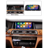 BMW 7 Series 2008-2015 F01 F02 F03 F04 Android 15 CarPlay & Android Auto Autoradio CIC NBT - Avelor