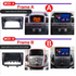 Opel Zafira | 2004-2019 | Android 15 Autoradio | Apple CarPlay | Android Auto - Avelor