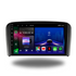Volvo S80 | 2001-2006 | Android 15 Autoradio | Apple CarPlay | Android Auto - Avelor