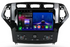 Ford Mondeo | MK4 | 2007-2011 | Android 15 Autoradio | Apple CarPlay | Android Auto - Avelor