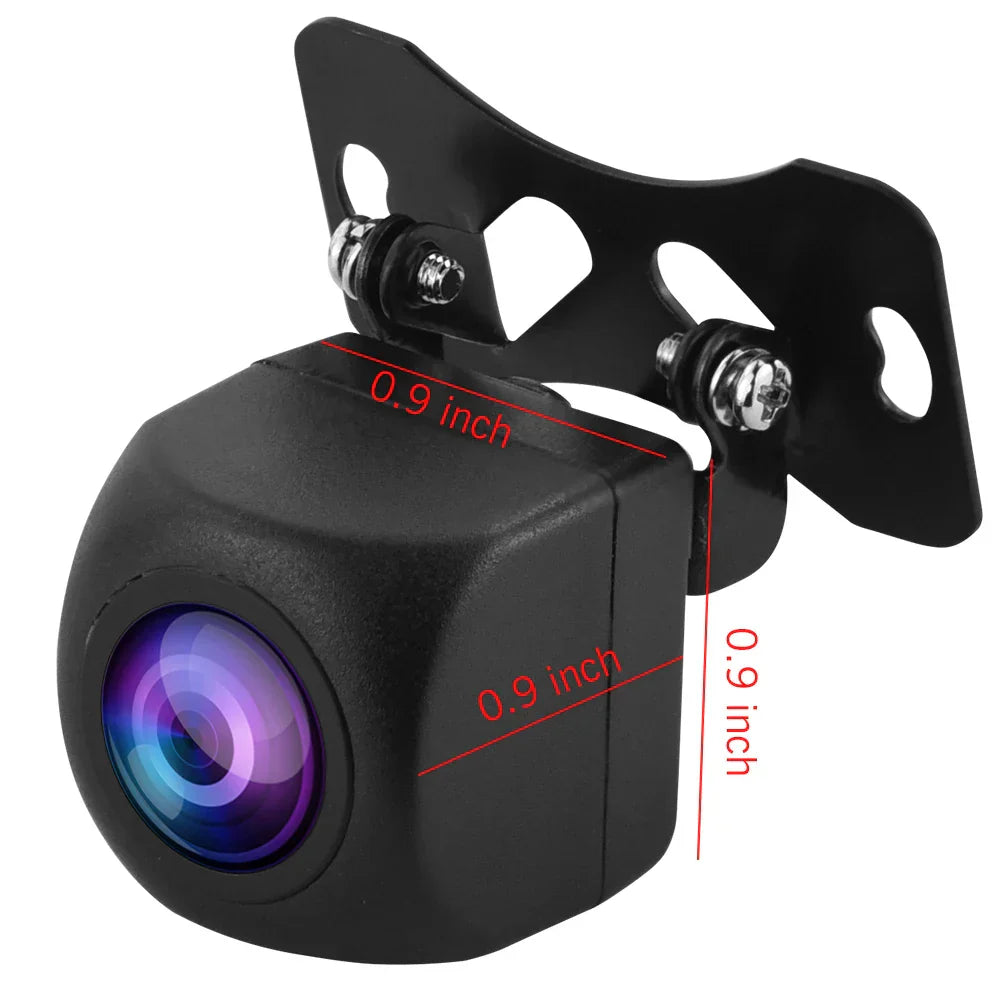 Caméra de recul universelle pour tous les autoradios Android AHD 1080p FULL HD - Avelor