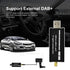 Adaptateur d'antenne DAB+ Dongle pour autoradio Android - Avelor