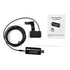 Adaptateur d'antenne DAB+ Dongle pour autoradio Android - Avelor