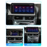 Audi A4 A5 B8 2007-2016 Android 15 Autoradio | Apple CarPlay | Android Auto | Bose - Avelor