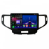 Honda Accord | 2008-2012 | Android 15 Autoradio | Apple CarPlay | Android Auto - Avelor.at