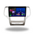 Jeep Grand Cherokee | 2008-2013 | Android 15 Autoradio | Apple CarPlay | Android Auto - Avelor.at