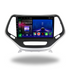 Jeep Cherokee | 2013-2018 | Android 15 Autoradio | Apple CarPlay | Android Auto - Avelor.at