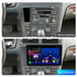 Volvo XC70 | V70 | S60 | 2004-2007 | Android 15 Autoradio | Apple CarPlay | Android Auto - Avelor