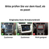 Lexus IS 250 200 300 350 | 2006-2012 | Android 15 Autoradio | Apple CarPlay | Android Auto - Avelor.at