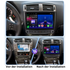 Lexus IS 250 200 300 350 | 2006-2012 | Android 15 Autoradio | Apple CarPlay | Android Auto - Avelor.at