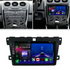 Mazda CX 7 | 2007-2012 | Android 15 Autoradio | Apple CarPlay | Android Auto - Avelor