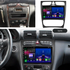 Mercedes C Class W203 | 2000-2010 | Android 15 Autoradio | Apple CarPlay | Android Auto - Avelor