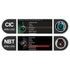 BMW 5 Series GT 2009-2017 F07 Android 15 Autoradio CarPlay & Android Auto CIC NBT - Avelor
