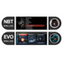 BMW X1 X2 2015-2022 F48 F39 Android 15 CarPlay & Android Auto Autoradio NBT EVO - Avelor