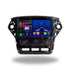Ford Mondeo | MK4 | 2007-2011 | Android 15 Autoradio | Apple CarPlay | Android Auto - Avelor.at