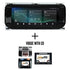 Range Rover | Sport Vogue | 2013-2017 | Android 15 Autoradio | Apple CarPlay | Android Auto | Land Rover - Avelor.at