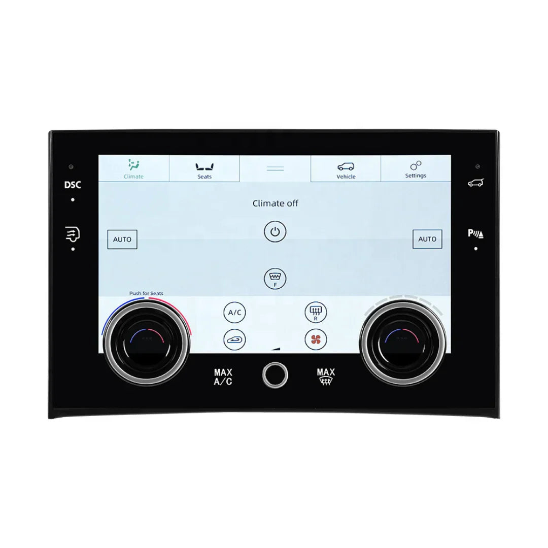 Range Rover L322 | 2002-2012 | Android 15 Autoradio | Apple CarPlay | Android Auto | Land Rover - Avelor.at