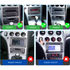 Alfa Romeo 159 | Brera | Spider | 2005-2012 | Android 15 Autoradio | Apple CarPlay | Android Auto - Avelor.at