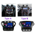 Ford Mondeo | MK4 | 2007-2011 | Android 15 Autoradio | Apple CarPlay | Android Auto - Avelor.at