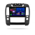 Nissan Navara d40 | 2005-2012 | Android 15 Autoradio | Apple CarPlay | Android Auto - Avelor